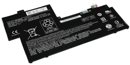 Аккумулятор Acer AP16A4K
