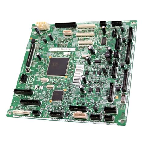 Плата HP RM1-8104