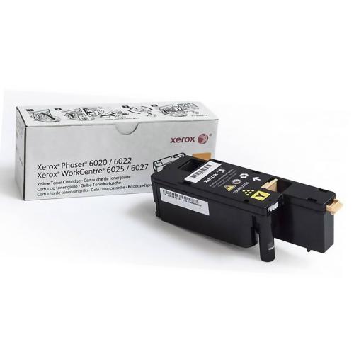 Картридж XEROX 106R02762