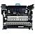 Узел фиксации Kyocera FK-3170, 302T993014