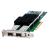 Intel X710-DA2 двухпортовый сетевой адаптер 10 Гбит/с с разъемами SFP+