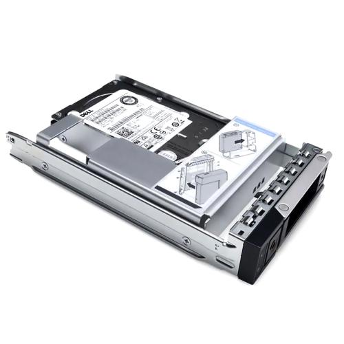 Накопитель SSD Dell 400-AXTV, 480Gb, SATA