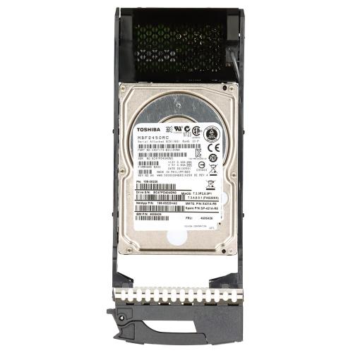 Жесткий диск Lenovo 7XB7A00021 300GB 15K SAS 12Gb/s для серверов ThinkSystem