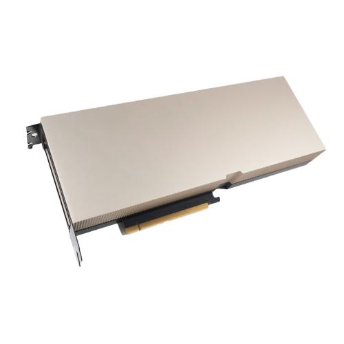 Видеокарта NVIDIA Tensor Core A30 24GB HBM2 PCIe 4.0 GPU
