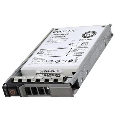 Твердотельный накопитель Dell 4D43D 800GB 2.5 SAS 12G RI