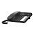 Телефон Gigaset GIGASET 600 S30350-H224-R101, черный