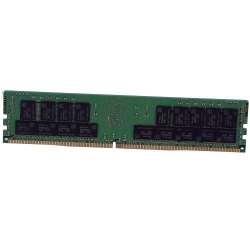 HPE P06035-B21, P21676-001, 64 Гб, Dual Rank, DDR4-3200 - серверная оперативная память