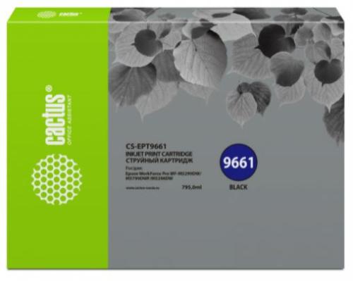 Картридж Cactus CS-EPT9661