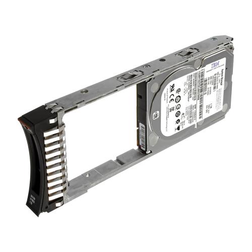 Жёсткий диск IBM 01NN119 1.8TB 10K SAS 6G SFF