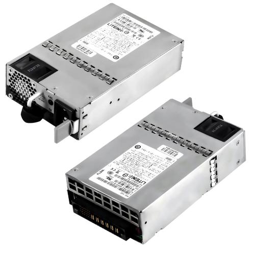 Блок питания Cisco N2200-PAC-400W N2K/3K 400 Вт AC Power