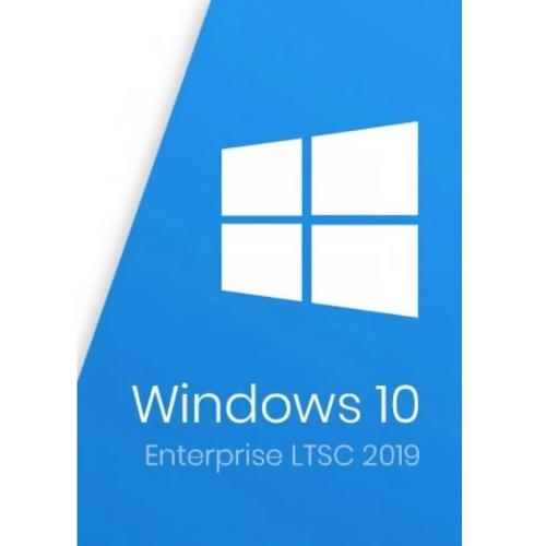 Windows 10 Pro OEM Russian AllLang Online DwnLd