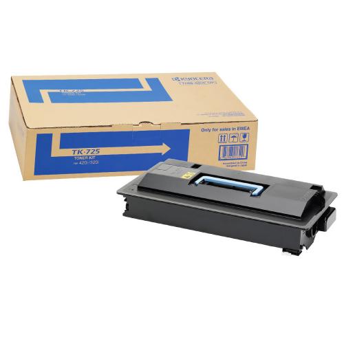 Картридж KYOCERA  1T02KR0NL0
