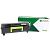Картридж Lexmark B225H00 повышенной емкости для лазерных принтеров и МФУ серии B2200