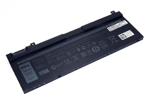 Аккумулятор Dell 5TF10