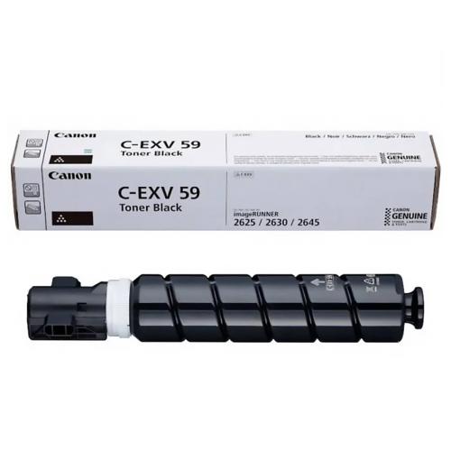 Тонер Canon 3760C002