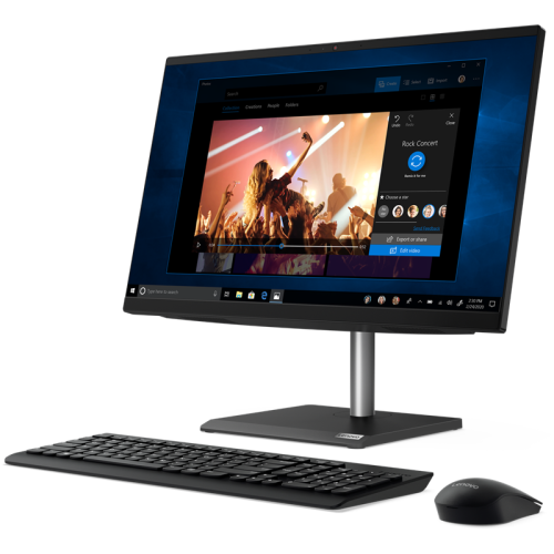 Моноблок Lenovo 11FJ005TRU