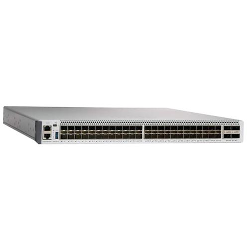 Коммутатор Cisco Catalyst 9300 C9500-48Y4C-E с 48 портами