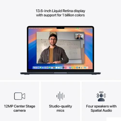 Ноутбук Apple MC6C4LL/A