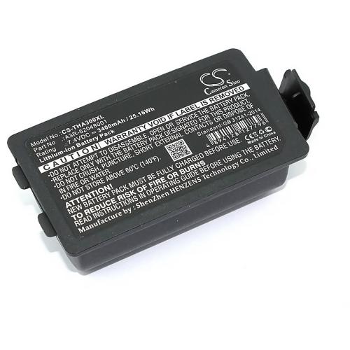 Аккумулятор CameronSino CS-THA300XL