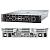 Сервер Dell PowerEdge R760 2U двухпроцессорный с 24 отсеками 2,5