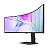 Монитор Samsung LS49C950UAIXCI, 49'', VA, 120 Гц, изогнутый