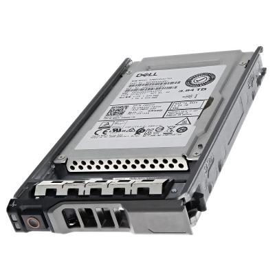Твердотельный накопитель Dell N85XX 3,84 Тб, SAS 12G, 2.5INCH