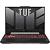 Ноутбук Asus 90NR0EB5-M00FN0