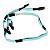 Кабель HP 776402-001 2SFF/8SFF SAS cable SPS-CA SAS