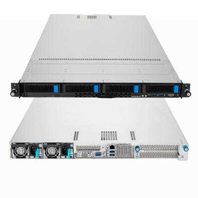 Серверная платформа ASUS RS700A-E12-RS4U 90SF02D1-M00910, 1U