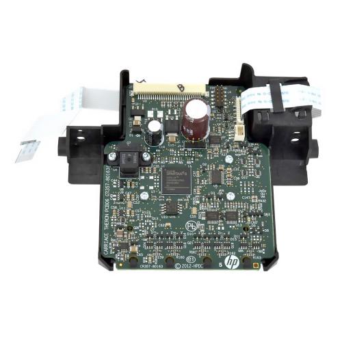 Плата HP CR357-67081