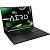 Ноутбук Gigabyte 1WH93KZC94DH, 16'', AMD Ryzen 7/16/1000