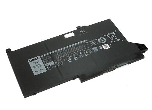 Аккумулятор Dell C27RW