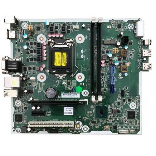 Плата HP 921436-001