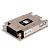 Радиатор HPE P19368-B21, 126 Вт, для Proliant DL385 и DL325
