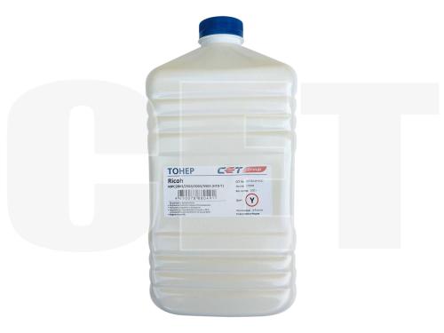 Тонер CET CET8524Y500