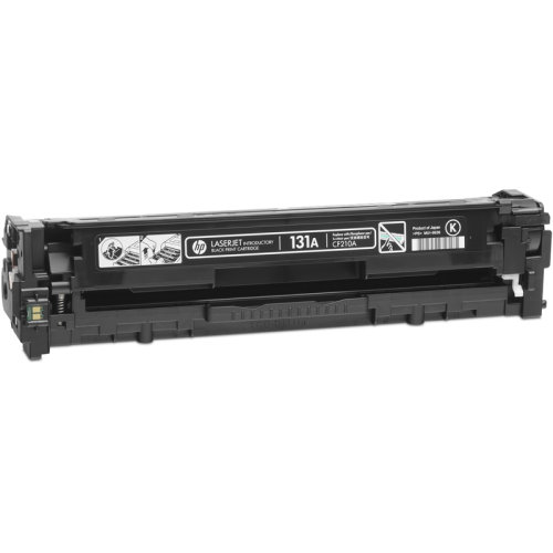 Картридж HP CF210A