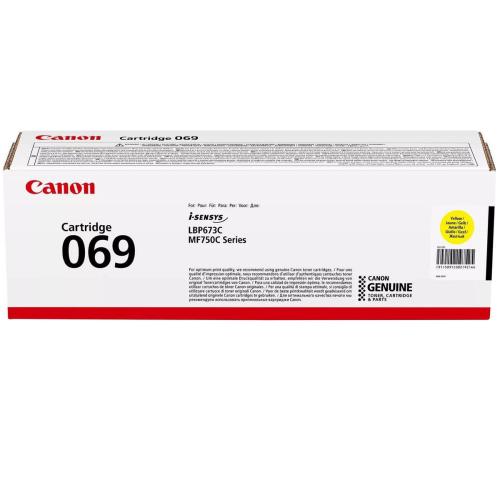 Картридж Canon 5095C002