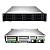 Стоечный сервер Gooxi SL201-D12R-G3 2U с процессорами Intel Xeon Scalable 3-го поколения, 12 отсеками 3,5 SAS/SATA/NVMe