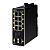 Промышленный коммутатор Cisco IE-1000-8P2S-LM с 8 портами с PoE+