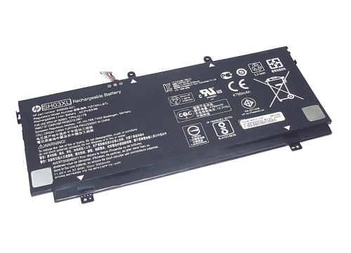 Аккумулятор HP SH03XL