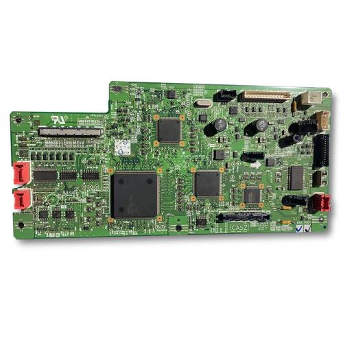 Плата контроллера Canon FM3-6954-000000