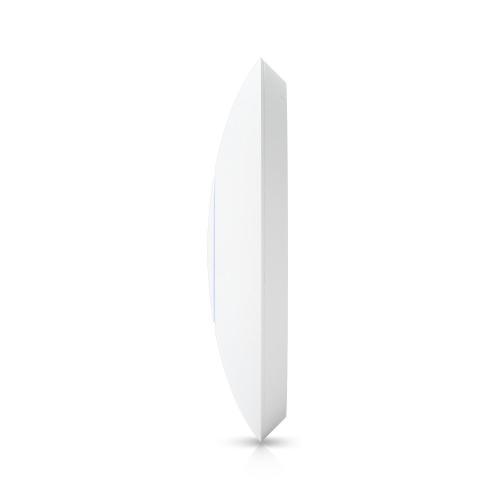 Точка доступа Wi-Fi UBIQUITI U6+