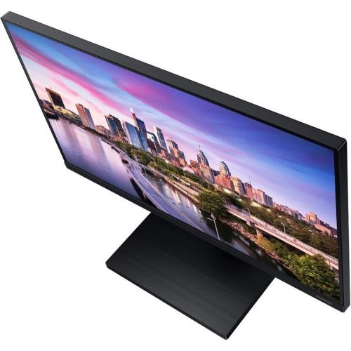 Монитор Samsung LF24T450GYUXEN
