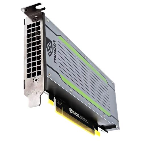 Видеокарта Dell 490-BJRP NVIDIA L4, PCIe, 72W, 24GB