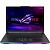 Ноутбук ASUS 90NR0IC2-M004C0 ROG Strix Scar 16 Black