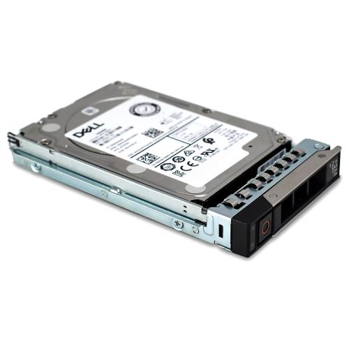 Накопитель SSD Dell 400-BMTJ, 960 Гб, NVMe, Read Intensive