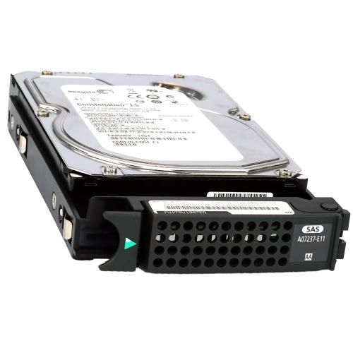 Жёсткий диск Fujitsu PYBCHCT7B7 12TB SAS 12G 7200rpm 512e 3.5 BC для PRIMERGY