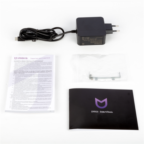 Ноутбук IRBIS 14NBP3003D