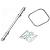 Рельсы Cisco AIR-AP-BRACKET-3=