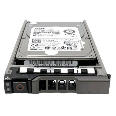 Жесткий диск Dell SS-DEL4400006, 1.2TB, SAS, 10K, Hot Swapp, 2.5/3.5'' для 14G